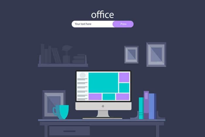golang多文件开发