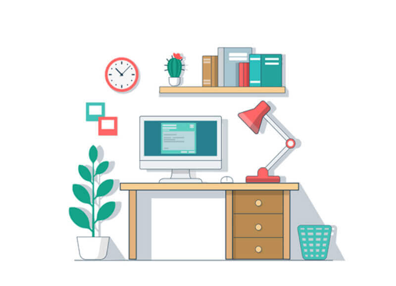 golang多文件开发